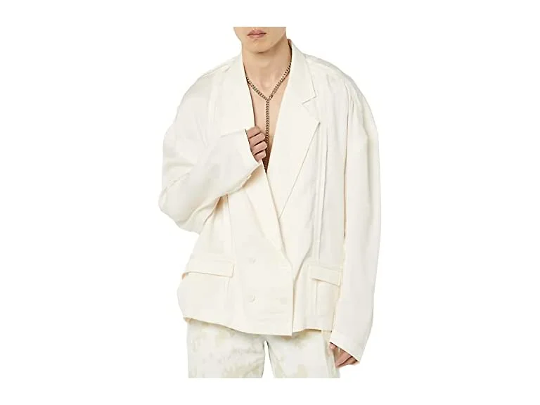 maison blanche All Gender Inside-Out