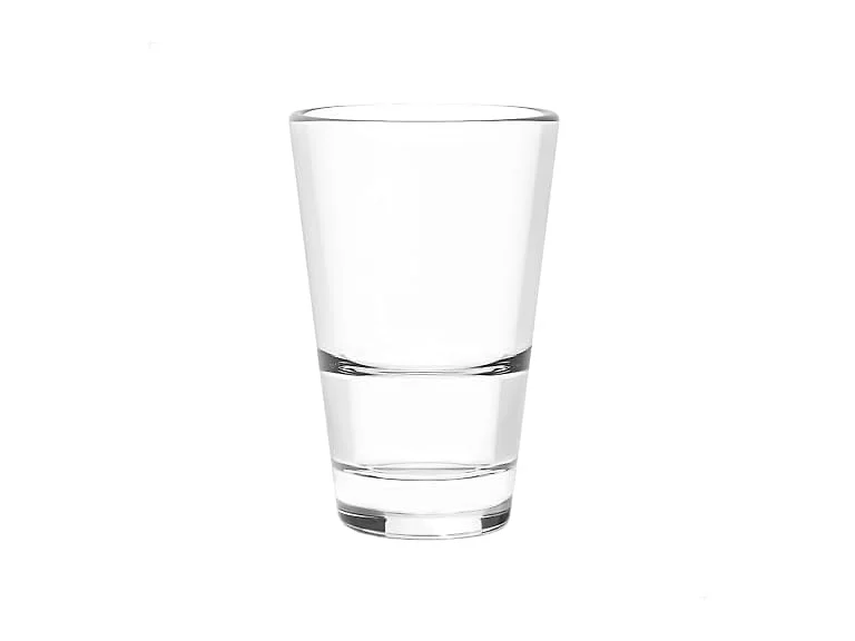 Premium MS 1.5oz Stacking Shot 24-Pack