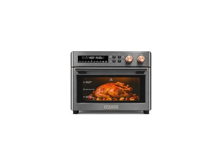 Infrared Heating 26.3 QT Air Fryer