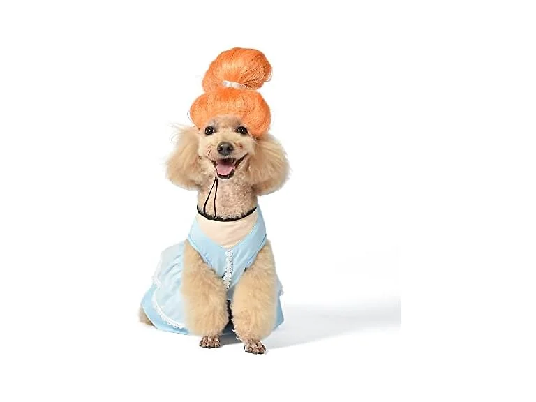 Disney for Pets Halloween Princess Cinderella