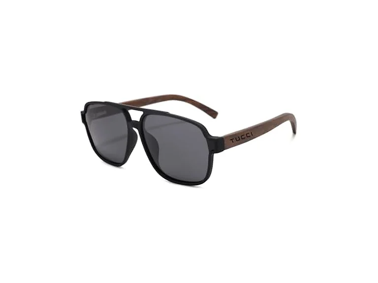 Tucci Italy Navigator Sunglasses