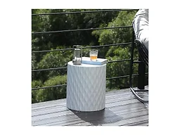 Naga Bahna BC1229925020004 Outdoor Side Table