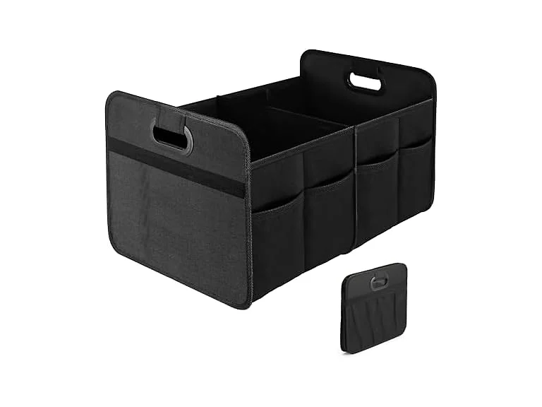 YSSOA Car Trunk Organizer