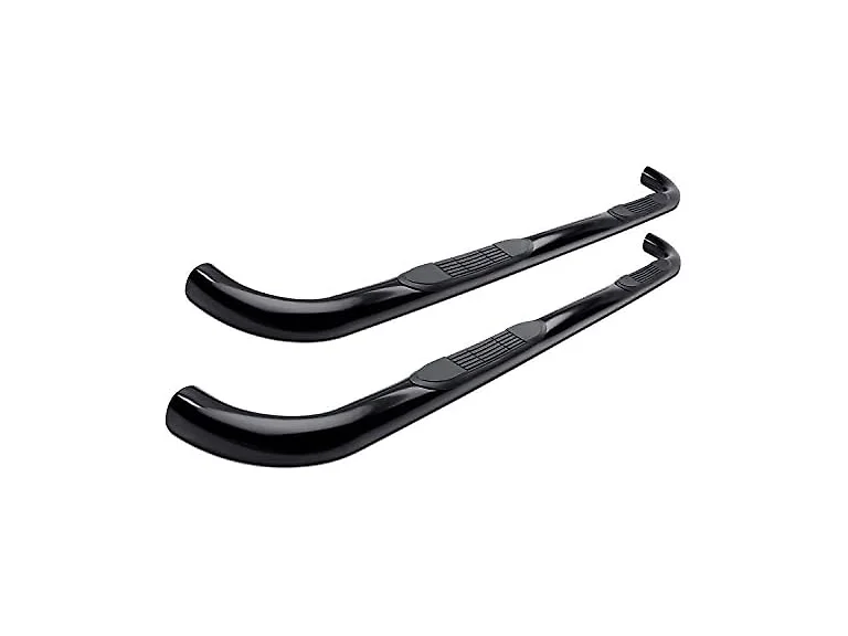 Steelcraft 205800 3 in. Round Side Bar