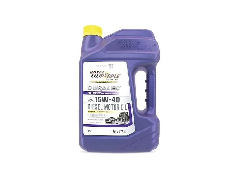 Royal Purple 04154 / 300905 Duralec