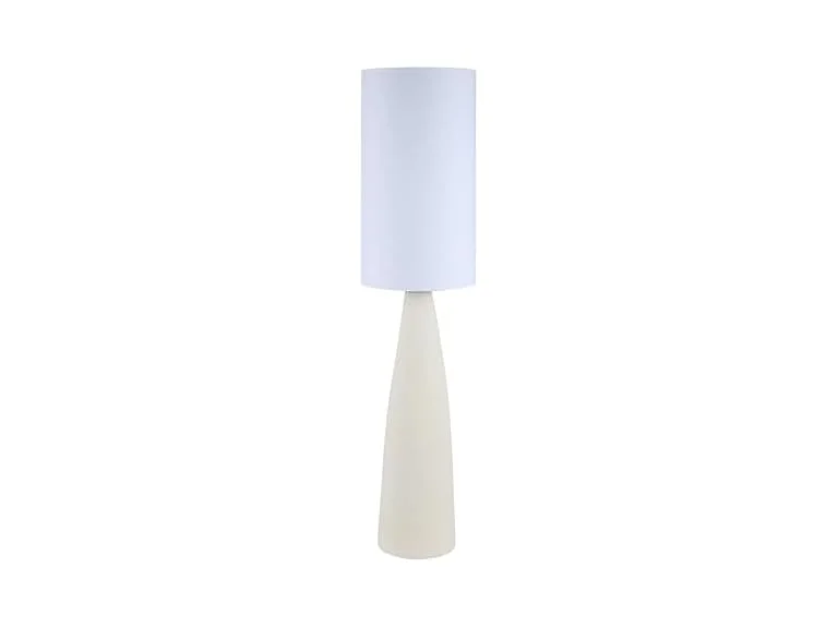 Aspen Creative Ceramic Floor Lamp