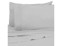Bibb Home 1043 Twin XL Dorm Room 200tc Cotton 3 Pc Sheet S
