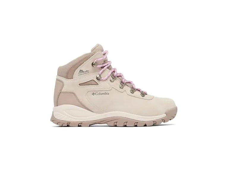 Columbia Women's Newton Ridge Plus Amped, 2024