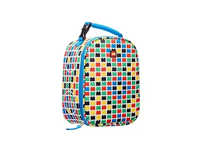 LEGO Heritage Lunch Box Insulated