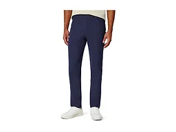 Amazon Essentials Men's Slim Fit 5-Pocket Commuter Pants