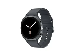 Samsung 40MM Black Watch 8 Samsung Galaxy Watch 8 40mm 