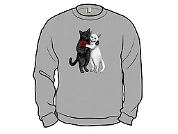 Lovebound Cats