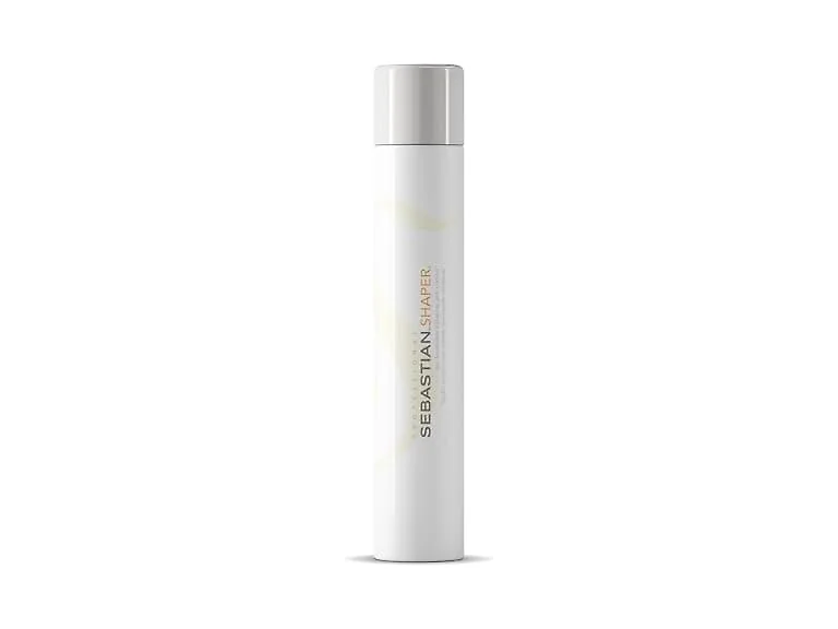 (3 Pack) Sebastian Shaper Hairspray, 10.6 oz
