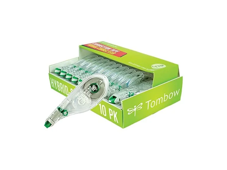 Tombow MONO Hybrid Correction Tape 80