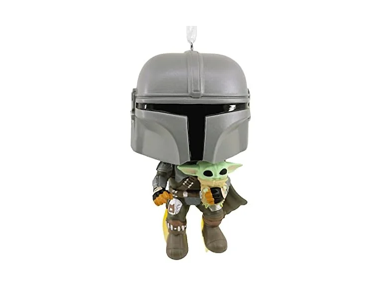 Hallmark Star Wars: Christmas Ornament