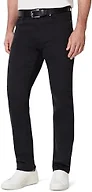 Amazon Essentials Men's Regular Fit Garment Dyed Five Pocket Pant 