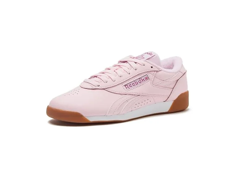 Reebok Women's Freestyle Lo Sneaker
