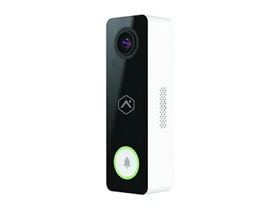 Alarm.com WiFi Video Doorbell Camera