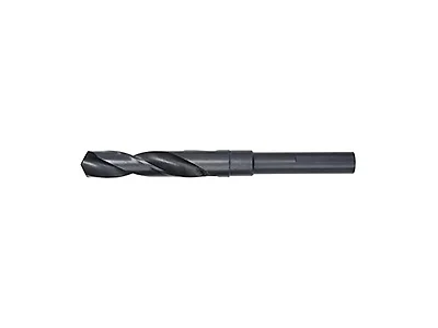 Milwaukee Thunderbolt Silver Deming Drill Bit