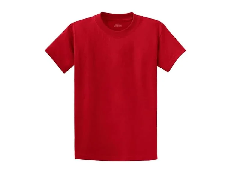 Joe's USA Men (3XL) Heavyweight 6.1-Ounce