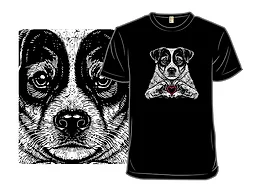 Jack Russell With Love