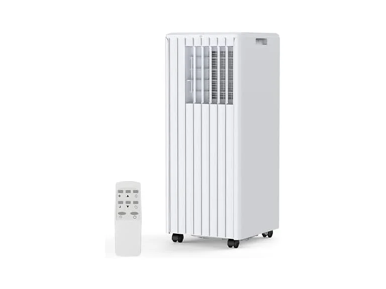 Takywep 8000 BTU Portable Air Conditioner