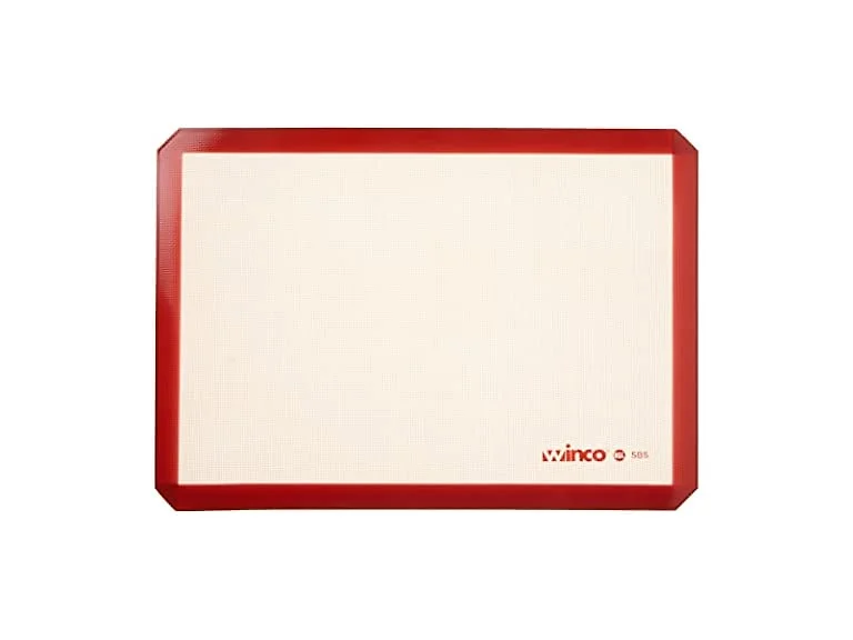 Winco Silicone Baking Mat