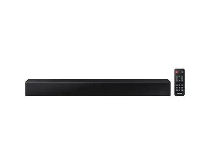 Samsung HW-T400 Soundbar 2.0ch (Grade A Refurbished)