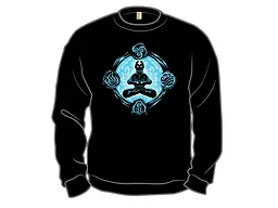 Master of Four Elements
