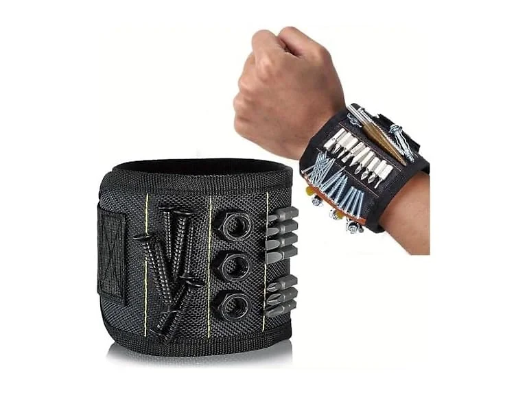 FQAZSTB CON-56 Magnetic Wristband