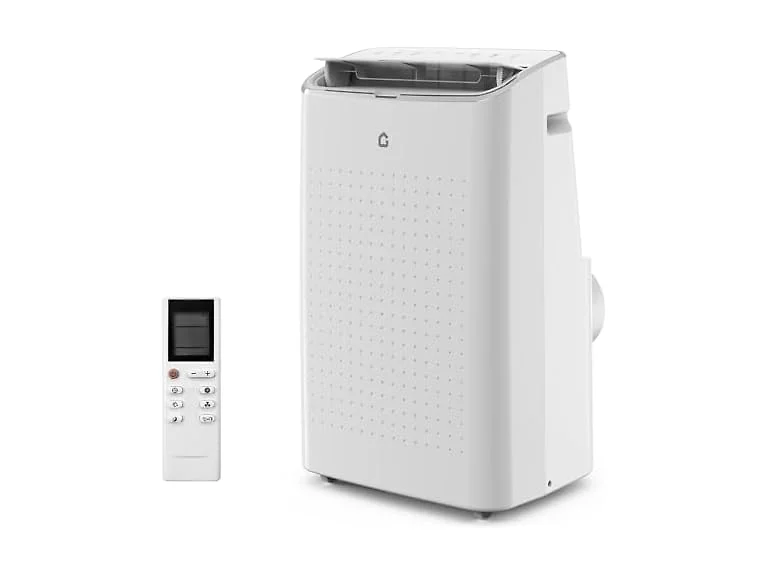 GarveeTech 15,000 BTU Portable Air Conditioner