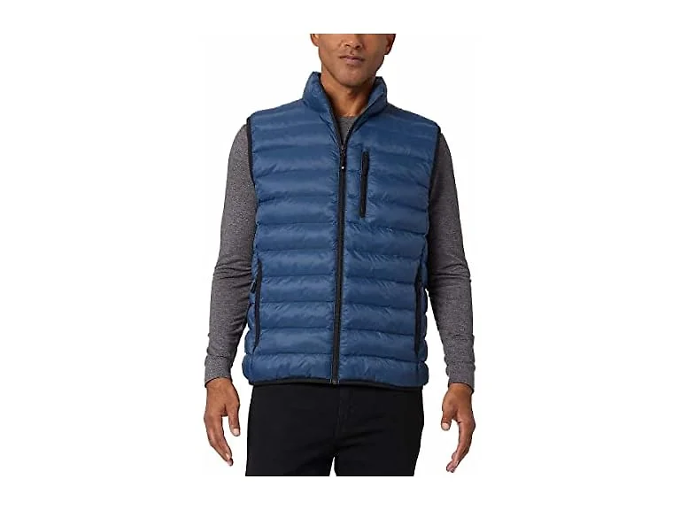 32 Degrees Men (XXL) Heat Lightweight Down Vest