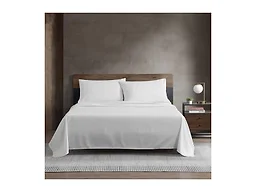 Kenneth Cole Kenneth Cole - Queen Size Sheet Set, Cri