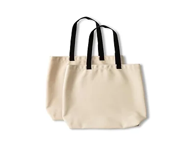 Cricut Tote Bag Blank (2 ct), Large