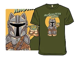 Meowdalorian and Kroku