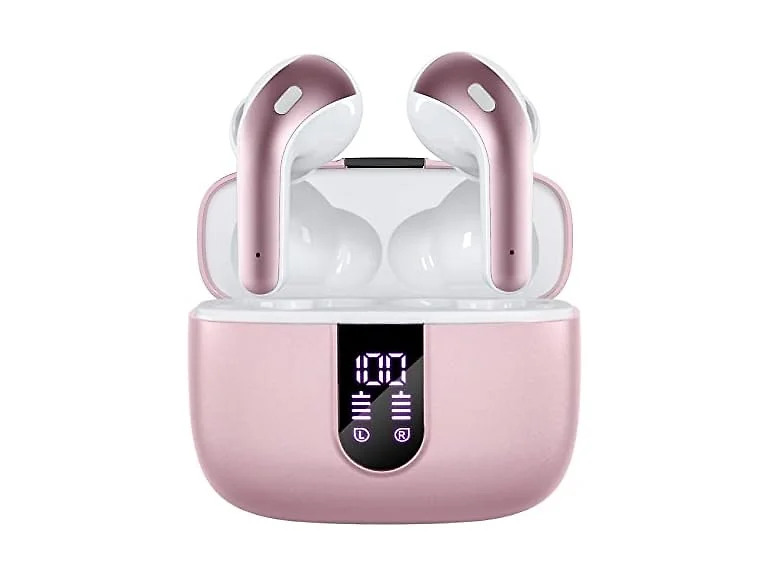 TAGRY Wireless Earbuds