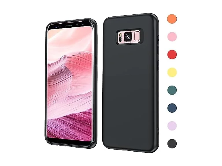 LeYi for Samsung Galaxy S8 Plus: Soft