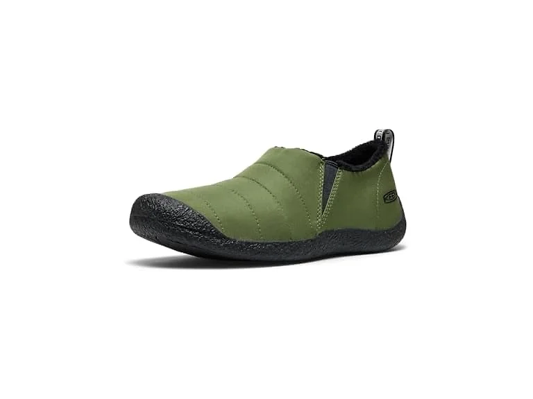 KEEN Men's Howser 2 Casual Comfortable Durable Slippers