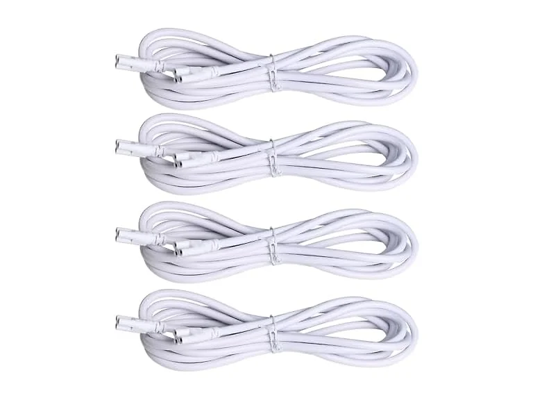 4 Pack LED Lamp Connectors