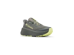 Columbia Womens Konos Trillium ATR, City Grey/Citron Haze, 5
