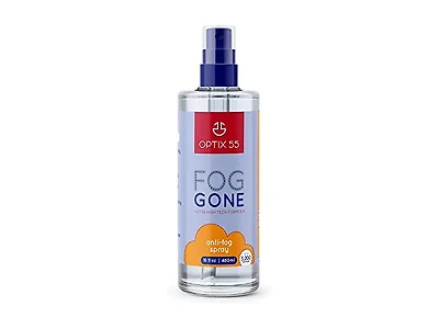 Optix 55 Anti-Fog Spray 16.0z
