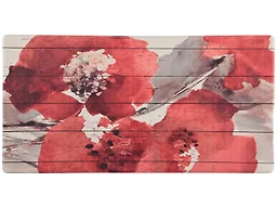 J&V TEXTILES CNC215 20 in. x 39 in. 20" X 39" Anti-Fatigu