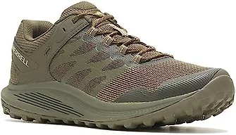 Merrell Men's Nova 3 Tactical Industrial Shoe