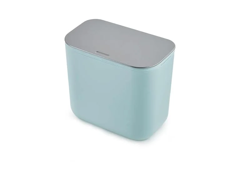 PrecisionAuto 1.8 Gal Compost Bin Green-
