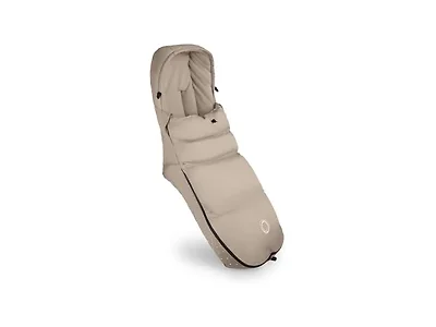 Bugaboo Performance Winter Footmuff
