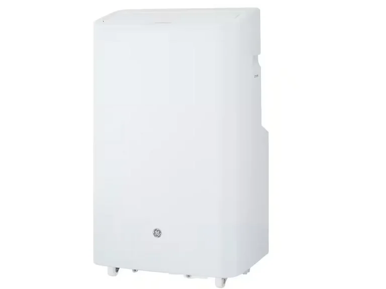 GE APCD08JALW  8,500 (DOE) BTU Portable AC