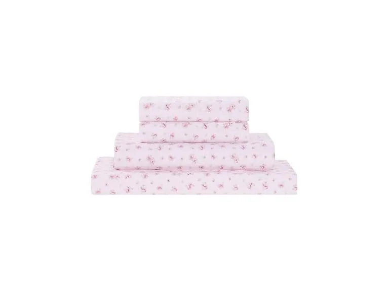 Modern Threads Silky Soft Microfiber