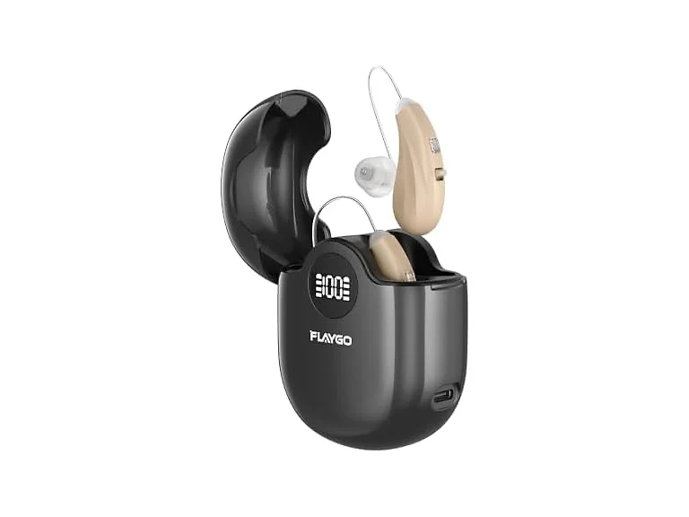 Hearing Aids For Seniors,Hearing Aids