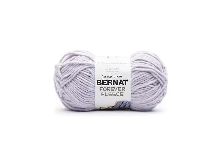 BER FOREVR Fleece 280G Lavender