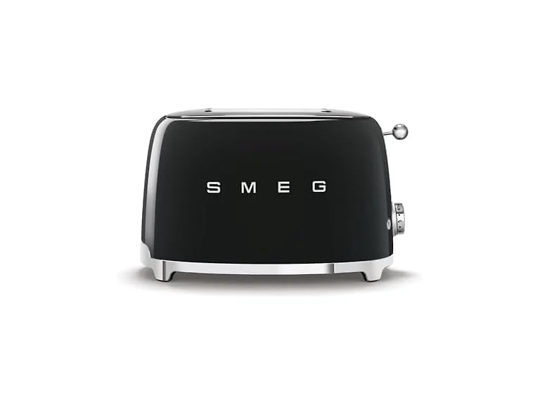Smeg 50's Retro 4 - slice toaster VARIES
